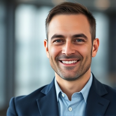 James Wilson — goksites expert